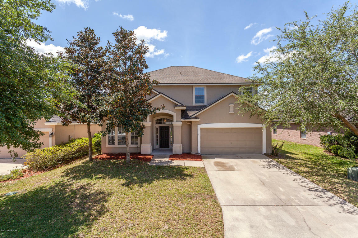 Property Photo:  2859 Pebblewood Lane  FL 32065 