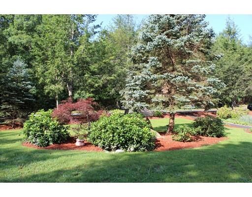 Property Photo:  1 Manomet Rd  MA 02067 