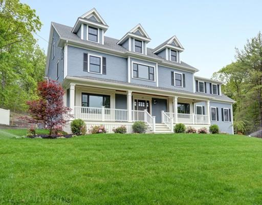 Property Photo: 17 Whipple Road MA 02420