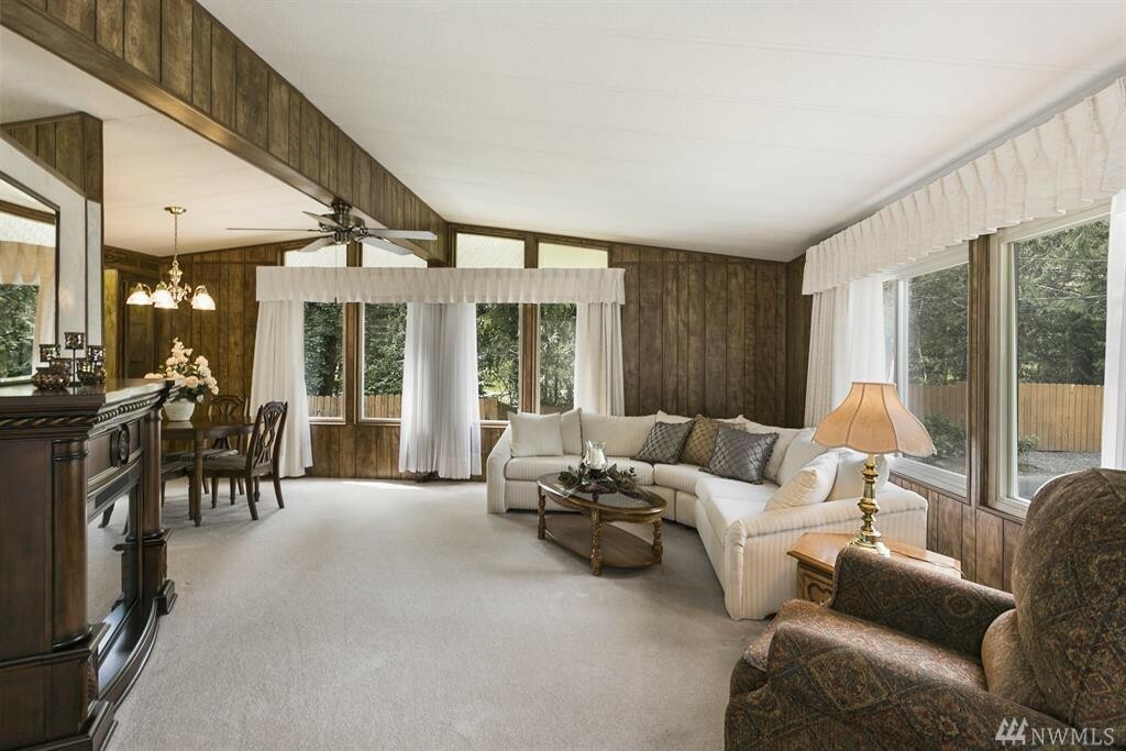 Property Photo: 2501 NE Helm St WA 98310