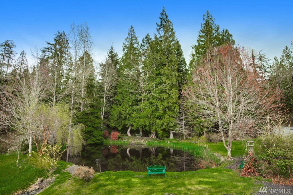 Property Photo:  27516 NE 116th St  WA 98019 