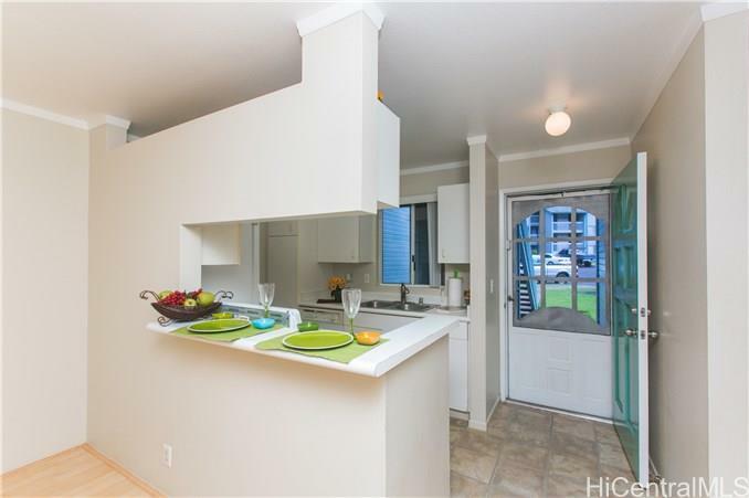 Property Photo:  95-648 Wikao Street G105  HI 96789 