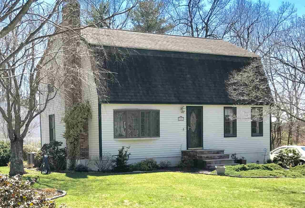 Property Photo: 112 Winsor Drive MA 01826