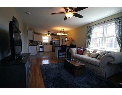 Property Photo: 91 Haven Ave MA 01013