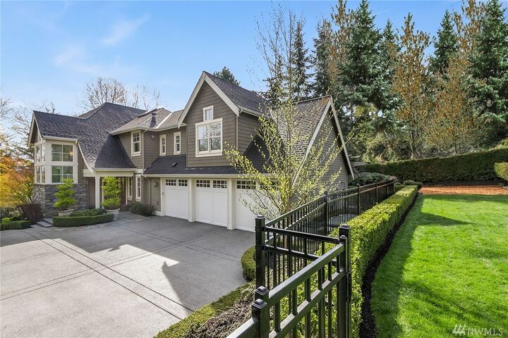 2435 74th Ave SE  Mercer Island WA 98040 photo