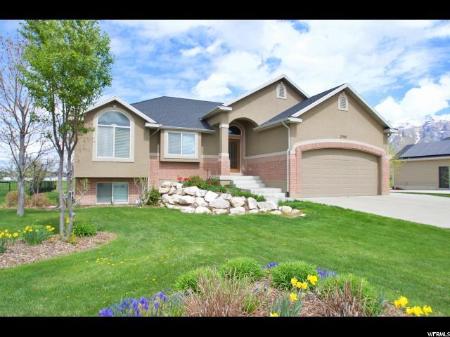 Property Photo: Address not disclosed UT 84404