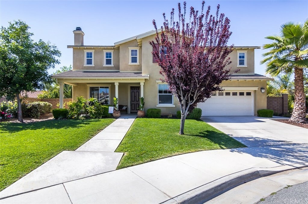 Property Photo:  35037 Cedar Ridge Court  CA 92596 