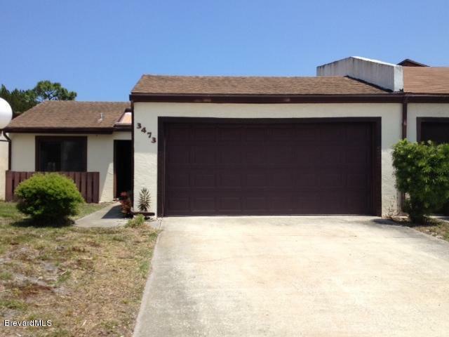 Property Photo:  3473 Sparrow Court  FL 32935 