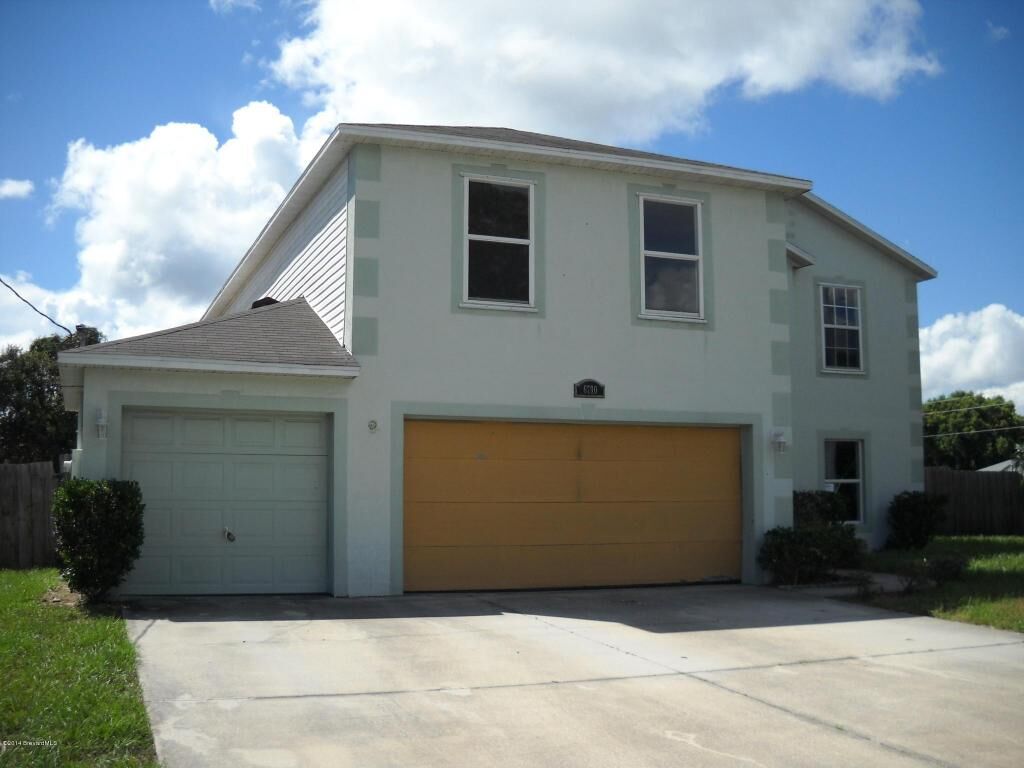 Property Photo:  6790 Grissom Parkway  FL 32927 
