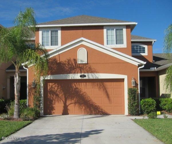 Property Photo:  3115 Arden Circle  FL 32934 