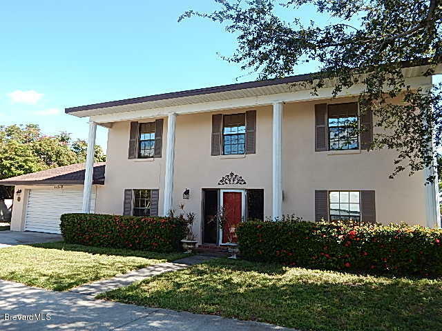 Property Photo:  11510 Dragon Point Drive  FL 32952 