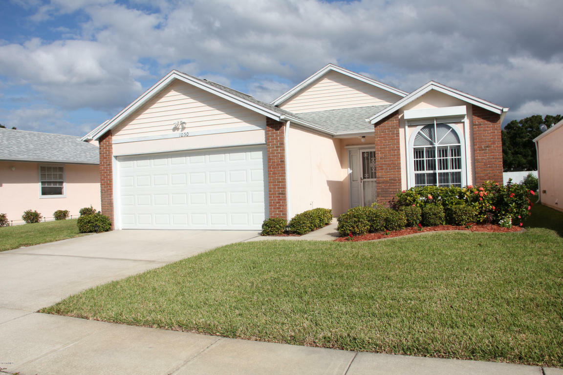 Property Photo:  1050 S Fork Circle  FL 32901 