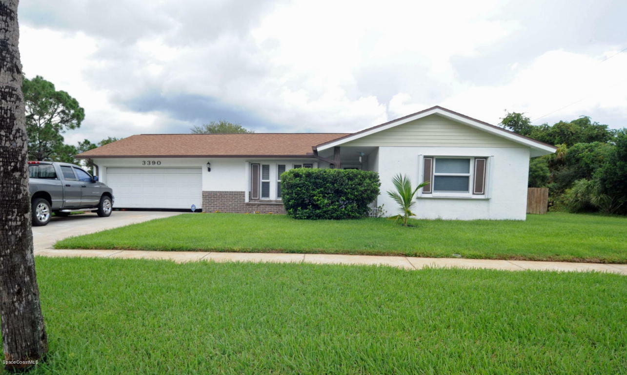 Property Photo:  3390 Willis Drive  FL 32796 