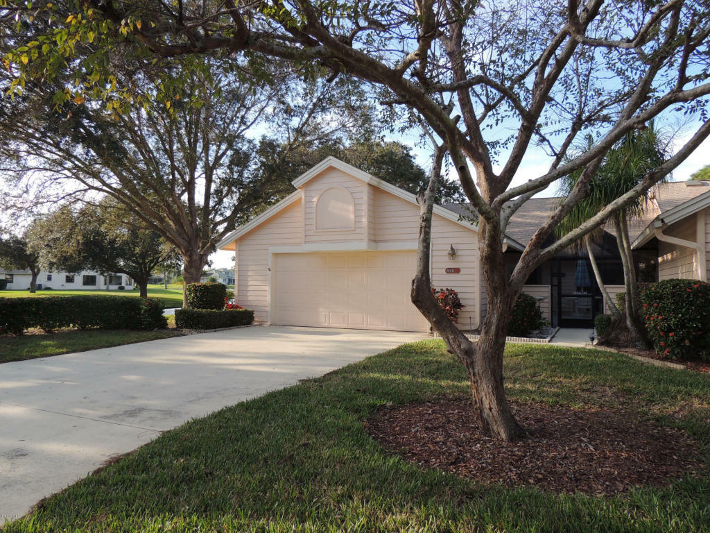 846 Ridge Lake Drive  Melbourne FL 32940 photo