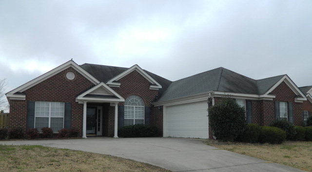 Property Photo:  117 Ilex Lane  SC 29803 
