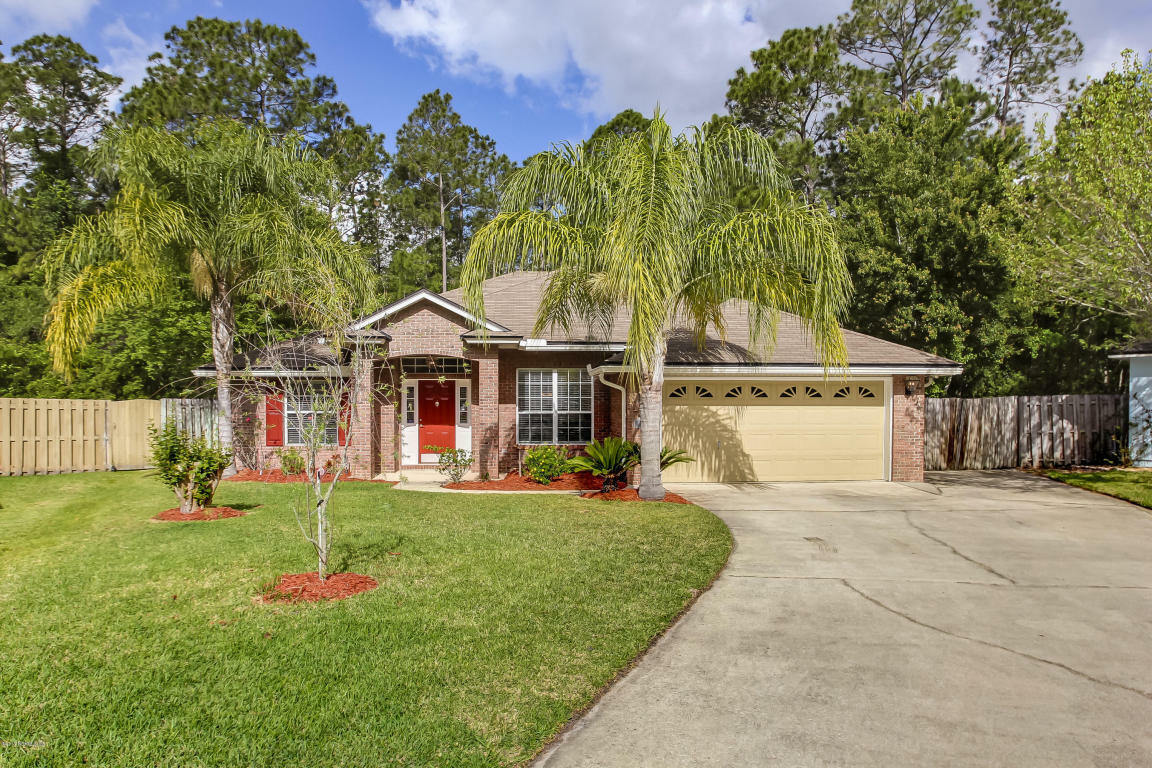 Property Photo:  11690 Autumn Creek Drive  FL 32258 