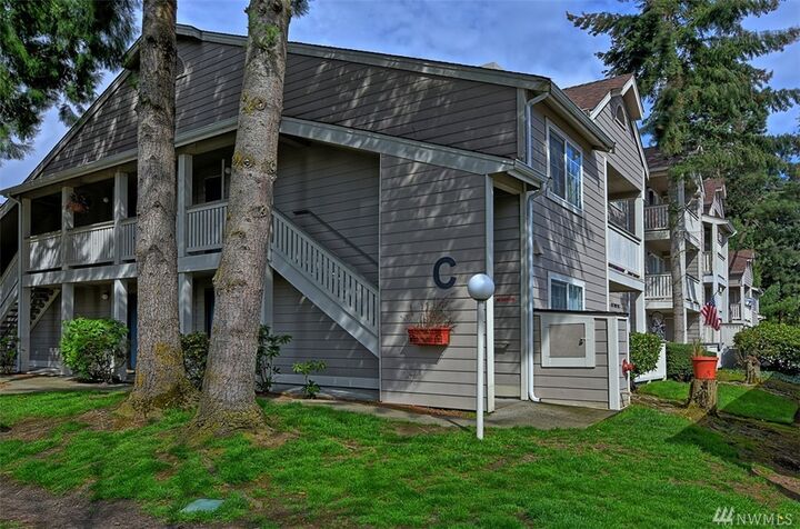 Property Photo: 215 100th St SW C304 WA 98204