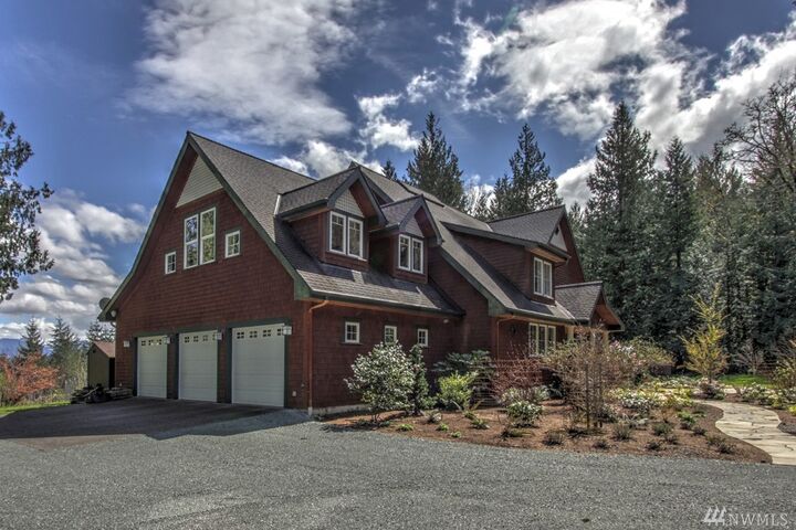 Property Photo:  2030 290th Ave NE  WA 98014 