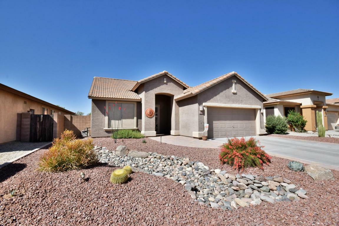 Property Photo:  11570 W Edgemont Avenue  AZ 85392 