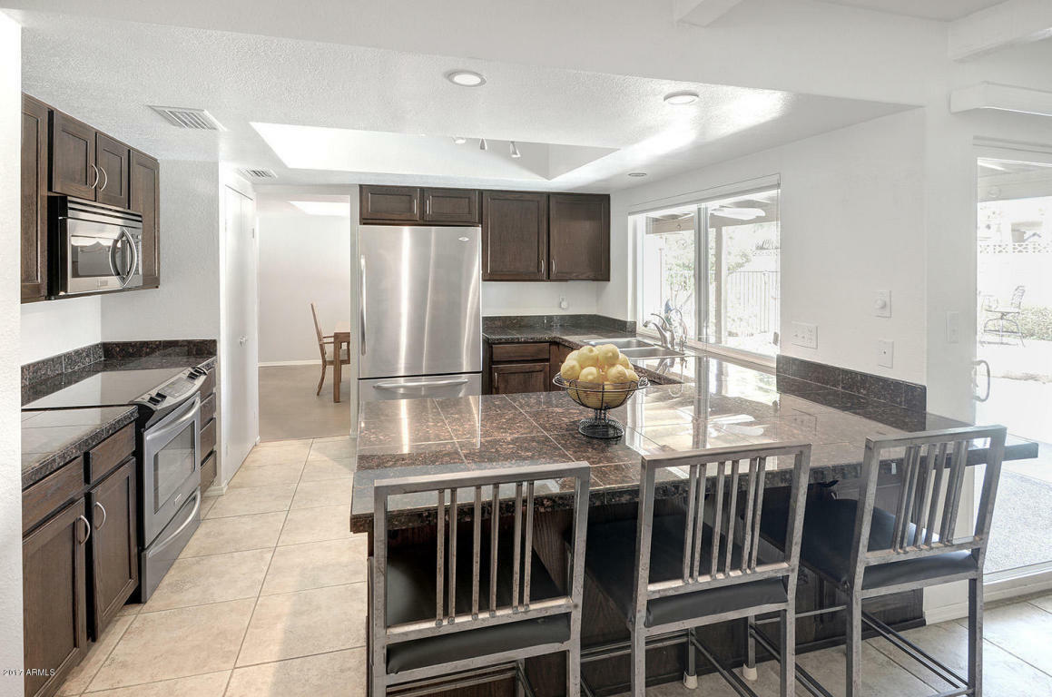 Property Photo:  6530 E Sharon Drive  AZ 85254 