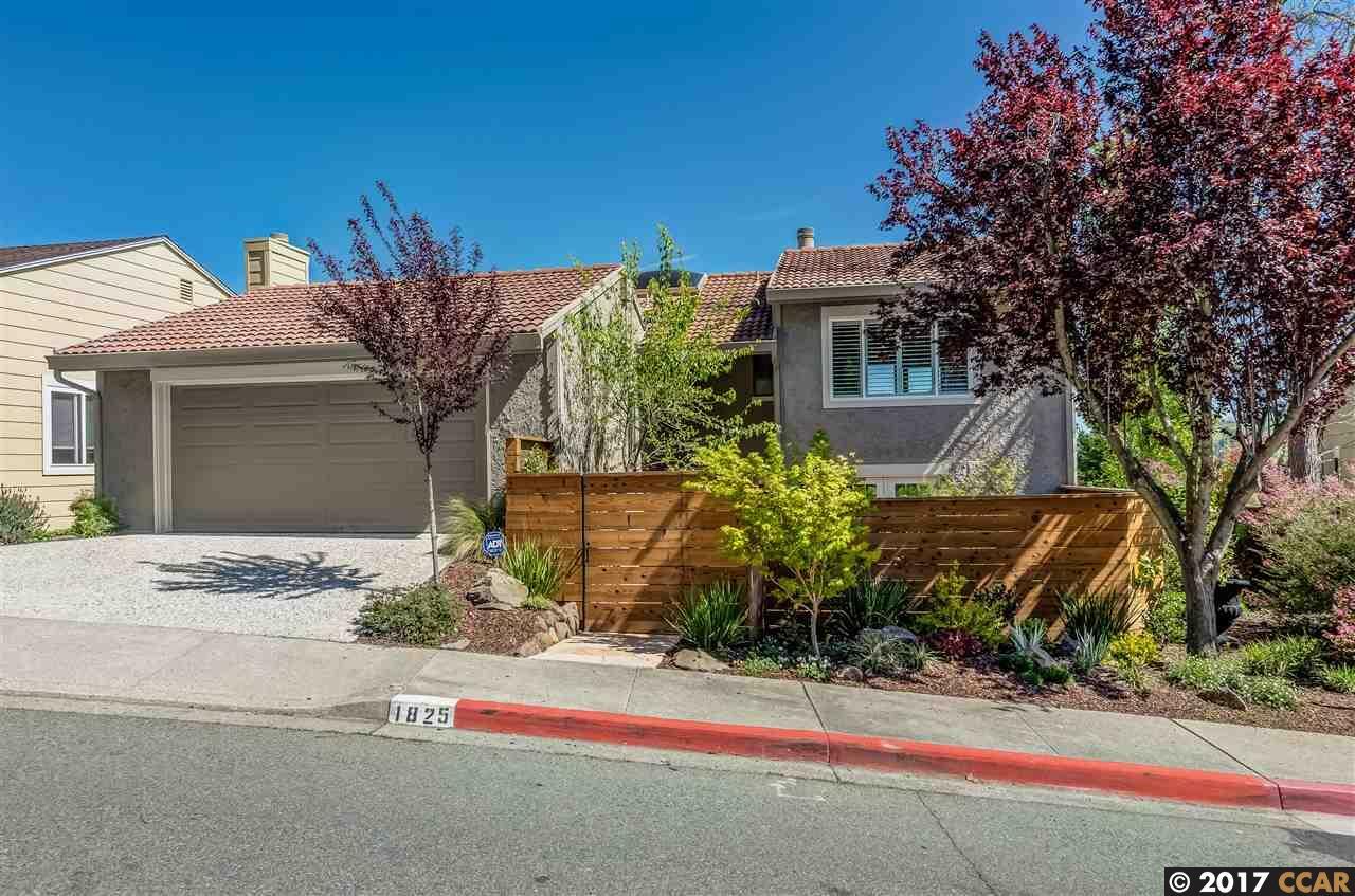 Property Photo:  1825 Saint Andrews Dr.  CA 94556 