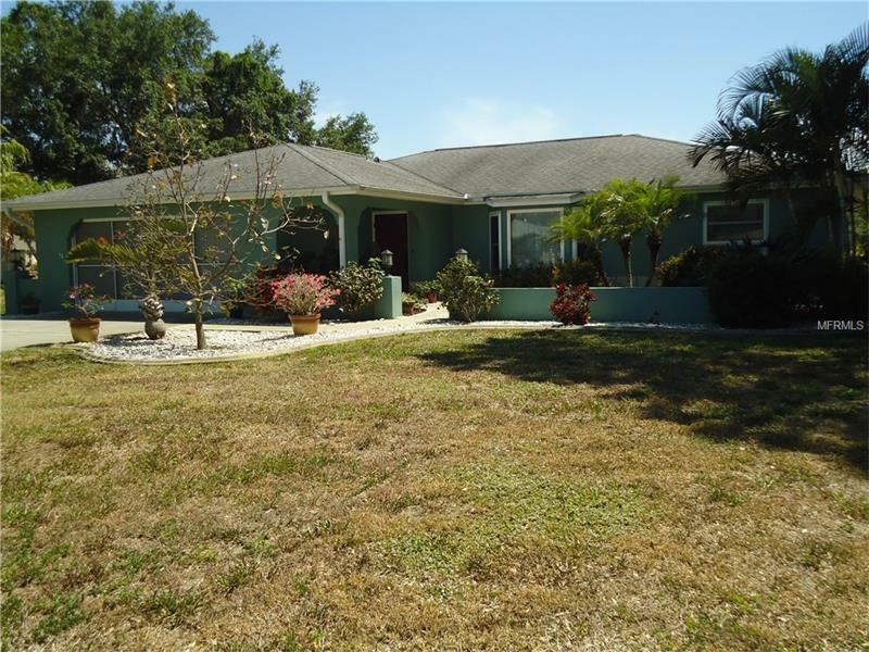 Property Photo:  2227 Pineland Drive  FL 34223 