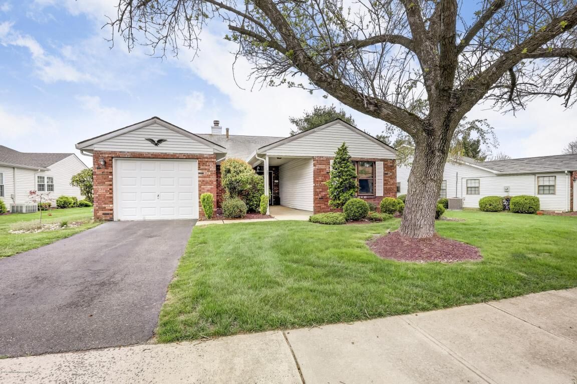 Property Photo: 27 Oriel Way NJ 07746