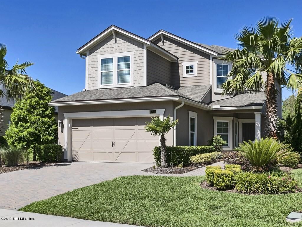 Property Photo:  156 Cross Ridge Drive  FL 32081 