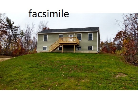 Property Photo: Lot 20-1 Province Road NH 03218
