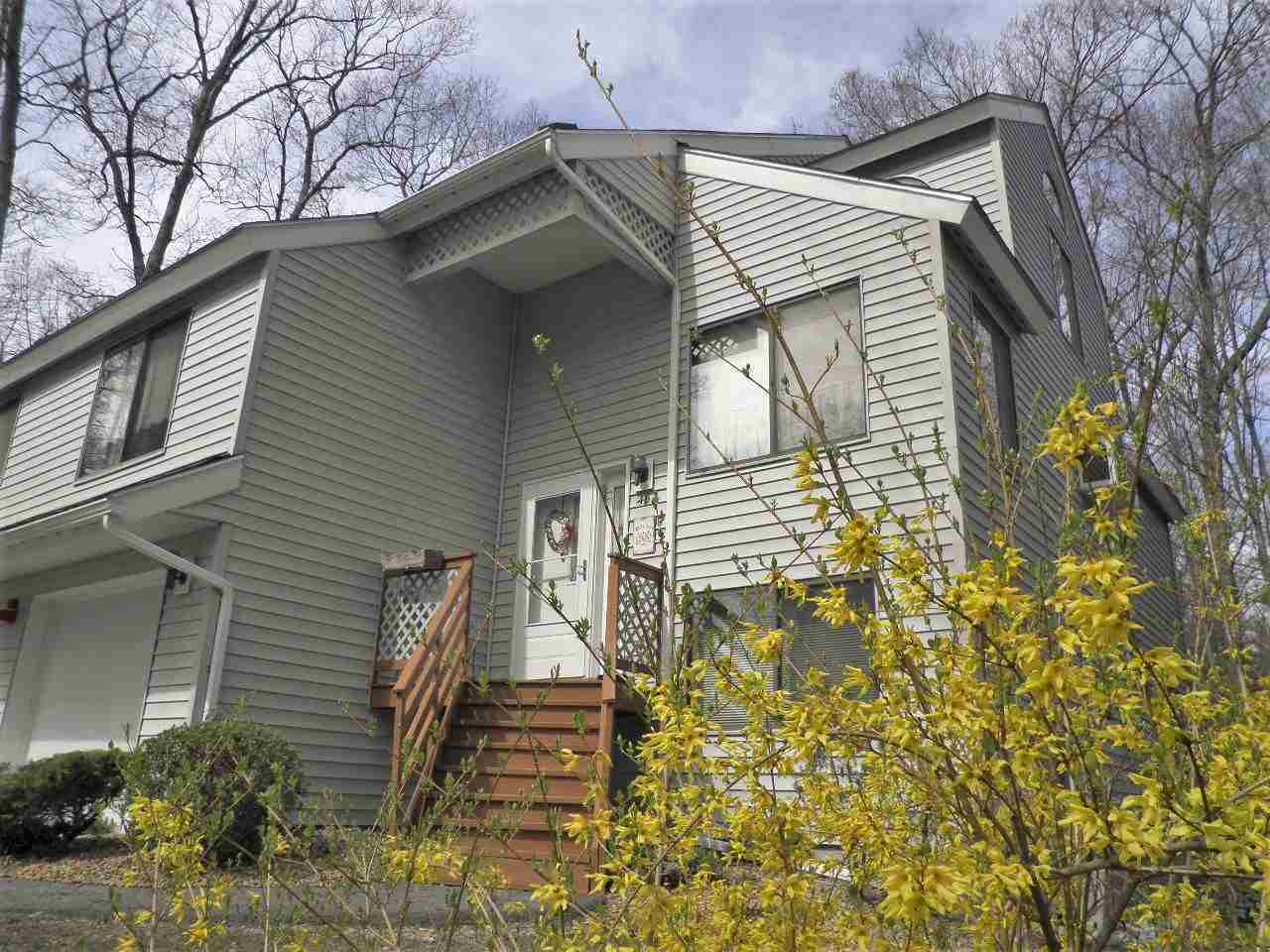 Property Photo:  46 Aspen Drive  NH 03811 