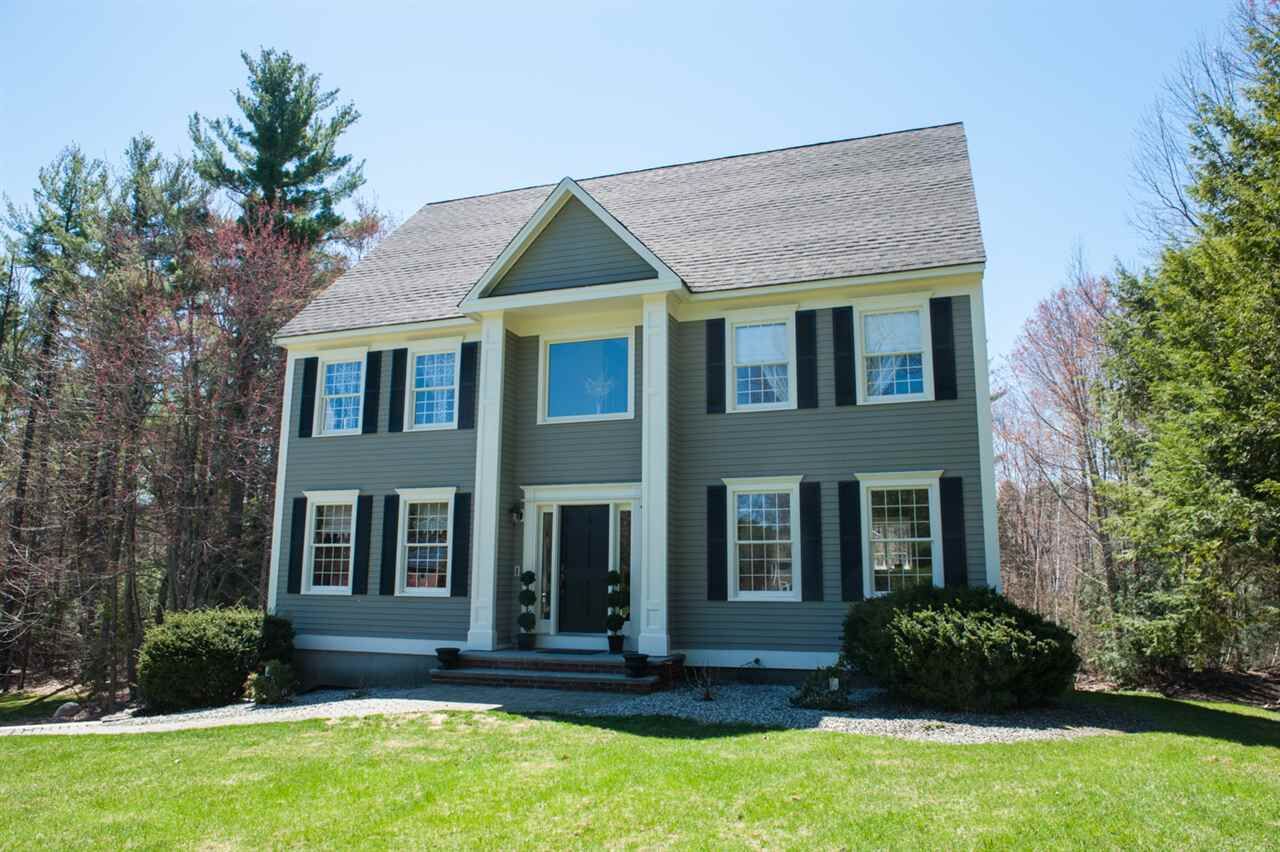Property Photo:  5 Golden Meadow Road  NH 03841 