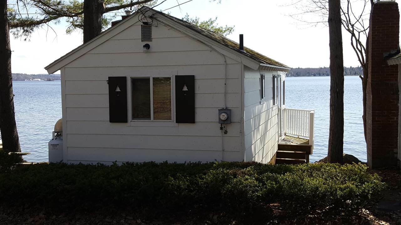 Property Photo: 518 Weirs Boulevard 12 NH 03246