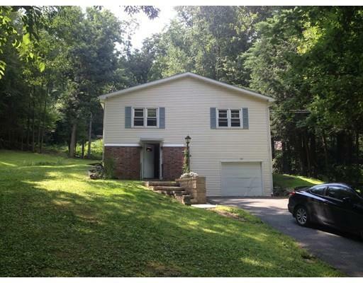 Property Photo: 100 Ridgewood Dr Ext. MA 01071