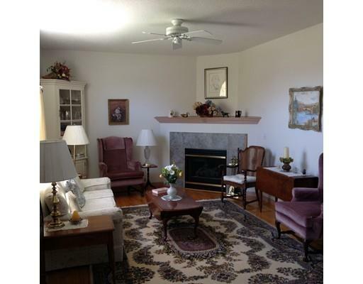 Property Photo: 61 Plantation Cir MA 01085