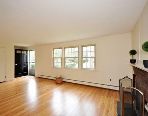 Property Photo:  50 Wright Road  MA 01742 