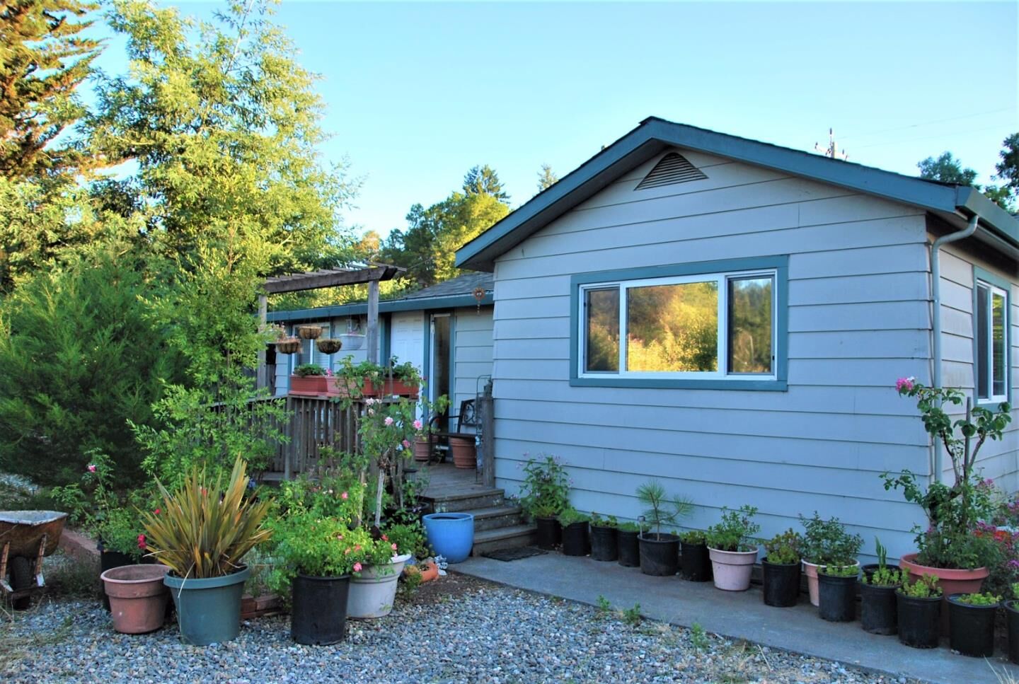Property Photo:  51 Terrace View Drive  CA 95066 