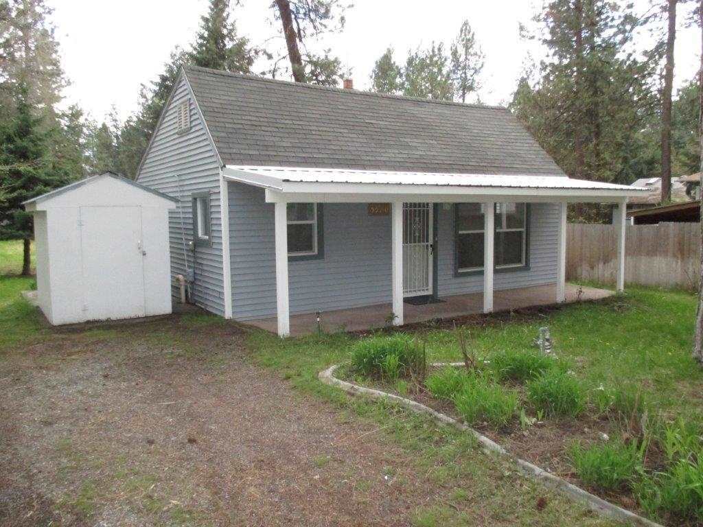 Property Photo: 9920 E 10th Ave WA 99206-3513