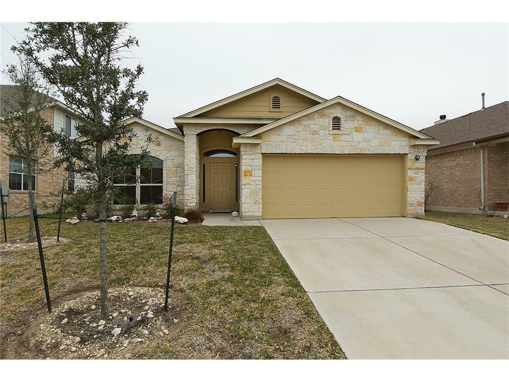 Property Photo:  1907 Caprock Lane  TX 78613 