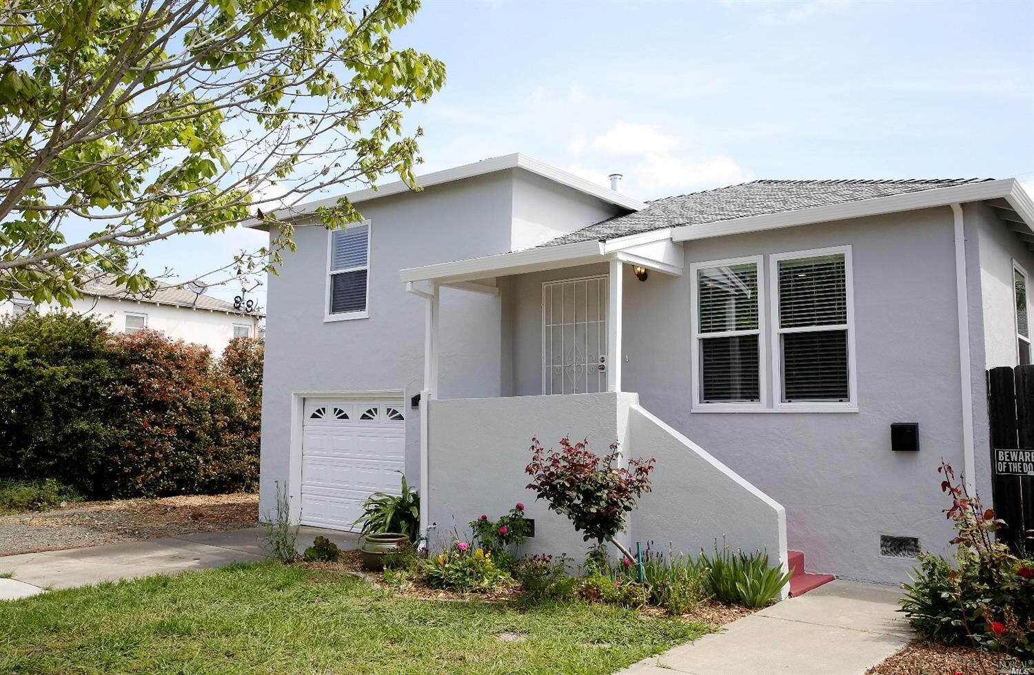 Property Photo: 2504 Alameda Street CA 94590