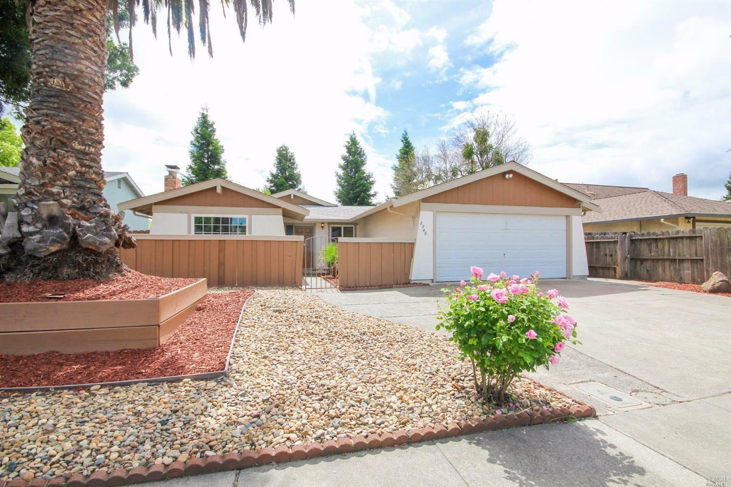 Property Photo:  2940 Hanford Court  CA 94533 