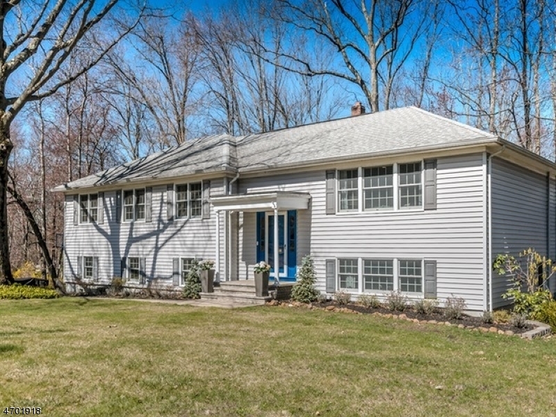 Property Photo:  155 Sagamore Dr  NJ 07974 