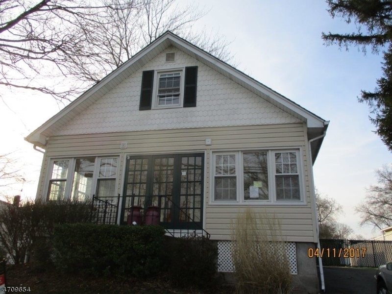 Property Photo:  33 Troy Hills Rd  NJ 07981 