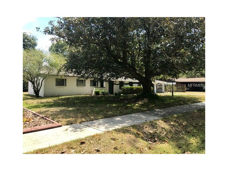 Property Photo:  603 Seffner Valrico Road  FL 33594 