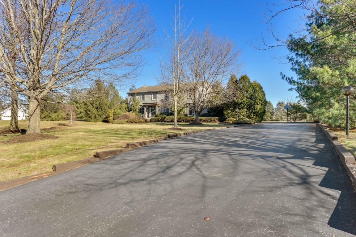 Property Photo: 3 Peters Court NJ 08535