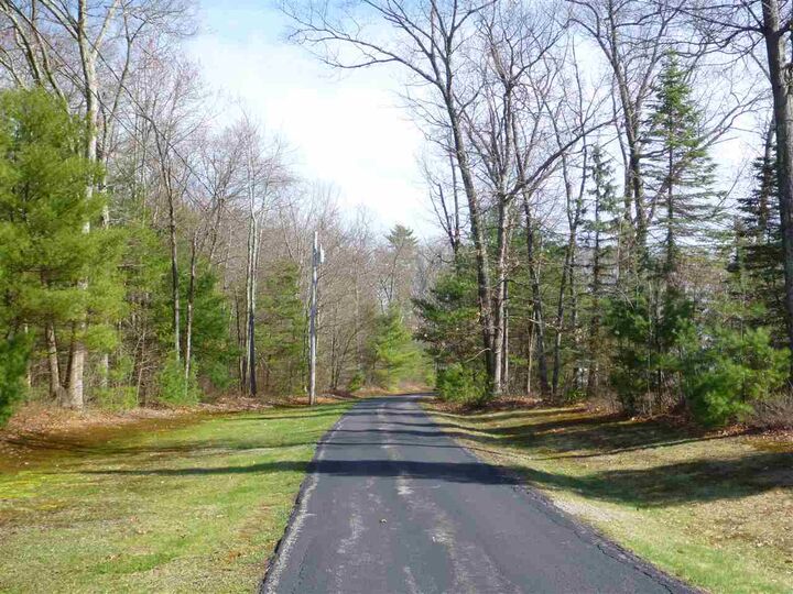 Property Photo: 5 Butler Road NH 03811