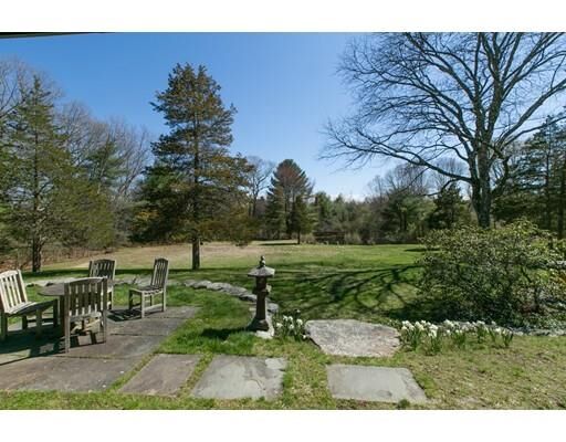 Property Photo: 1212 West St MA 01741