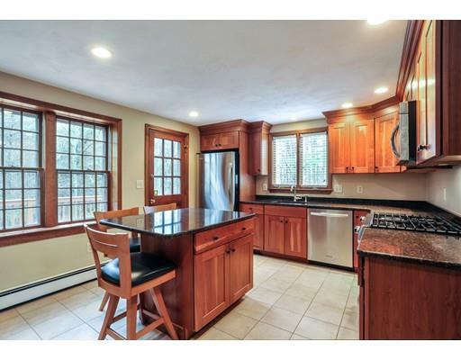 Property Photo:  34 Crown Hill  MA 02364 