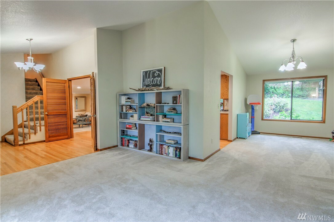 Property Photo: 2300 37th Ave SE WA 98374