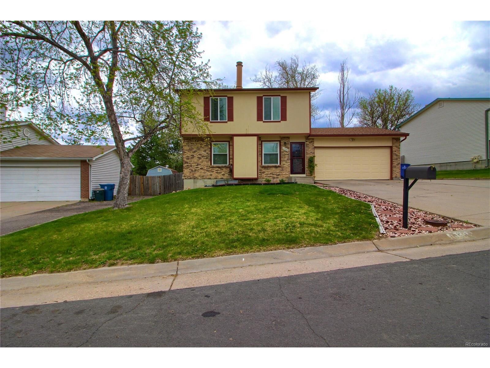 Property Photo:  10544 N Pierson Circle  CO 80021 