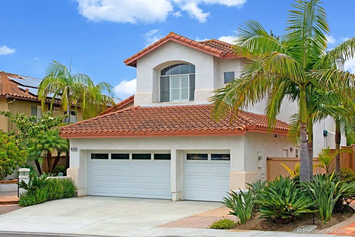 Property Photo:  4849 Almondwood Way  CA 92130 